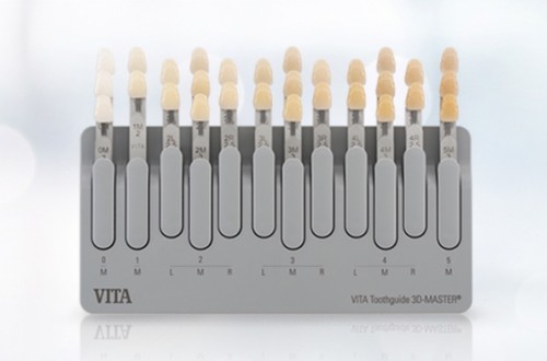 Vita teintier toothguide - vita,