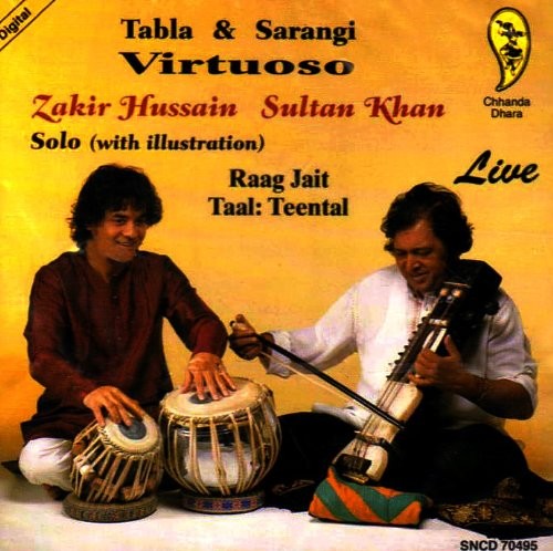 Tabla sarangi virtuoso - tabla, &