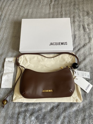 Sac main jacquemus - À, bisou