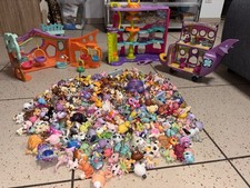 Lot Petshop XXL Environ 270 Petshop