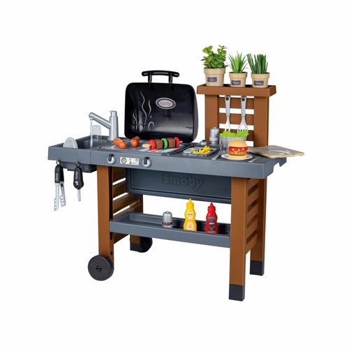 Smoby outdoor cuisine - outdoor, de