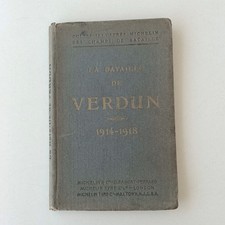 La bataille de Verdun   guides