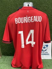 Maillot Bourigeaud Stade