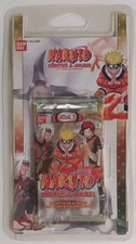Booster Naruto Série 3 NEUF