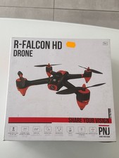 Drone PNJ R-Falcon HD neuf Drone avec Caméra｜pour enfant｜720P HD｜Quadricoptère