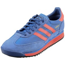 Adidas SL 72 RS Bleu Rouge