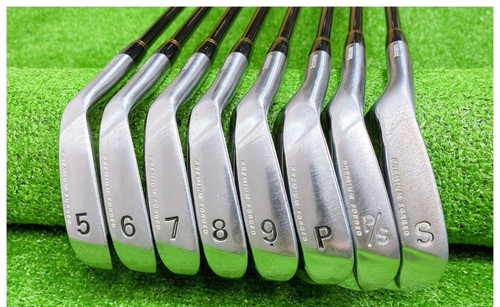 Lefty bridgestone set de - bridgestone],