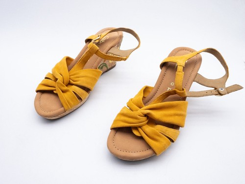 Gabor femme sandale sandalette - femme,