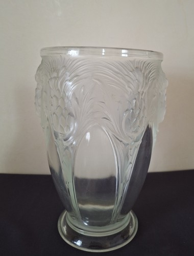 Verlys très joli vase - verlys,, en