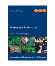 Biomedical Informatics