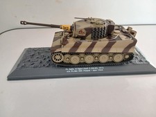 ALTAYA CHAR DE COMBAT PZ