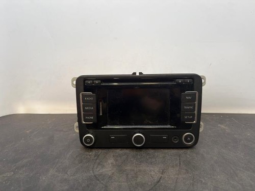Autoradio origine seat altea - d'origine,