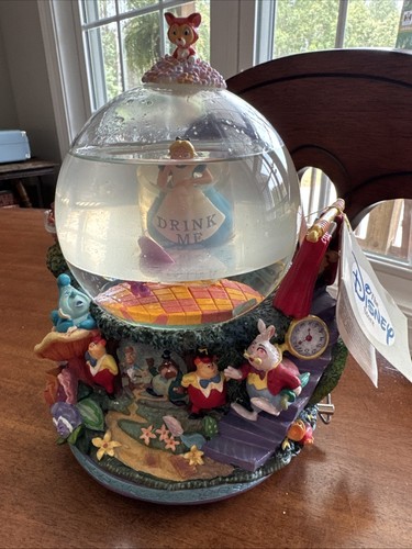 Disney vintage alice - alice, in