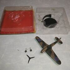 avion militaire 1/72 miniature die cast IXO [21] - HAWKER HURRICANE MK 1  UK