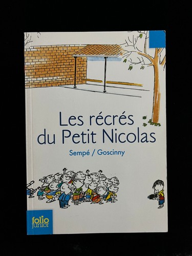 Livre jeunesse la récré - -,