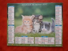 ALMANACH DU FACTEUR 2017