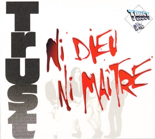 Trust dieu maître - trust,