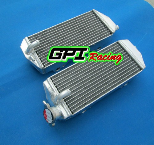 For 2001 2006 gas - gas,