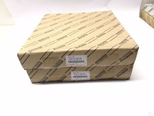 Véritable Lexus Rx 08-15 Es 12> 15> Toyota RAV4 V 328mm Paire Disque Frein Avant