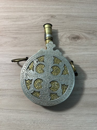 Poire poudre marocaine - poudre,