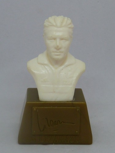 Ancienne figurine publicitaire - figurine,
