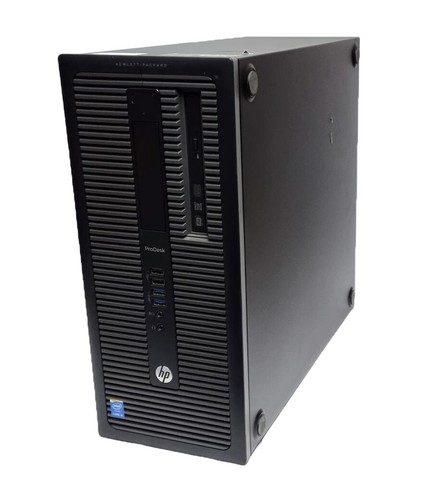 Prodesk 600 twr - hp,