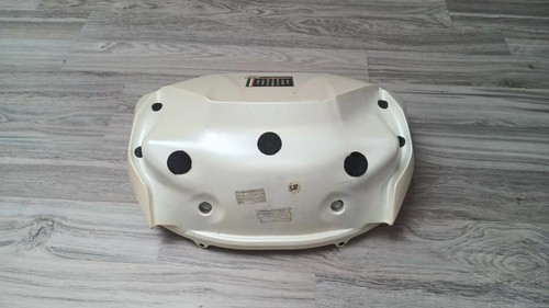 Tank cover air - cover,