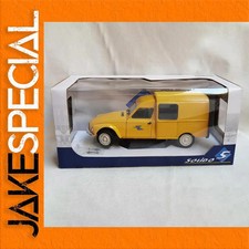 JakeSpecial – Citroën