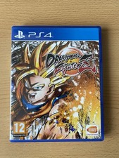 Dragonball Fighter Z - DBZ -