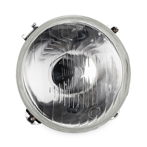 Optique phare droit - optique, pour