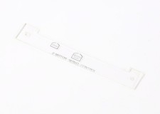 Plexiglas Cache Marantz SD8020