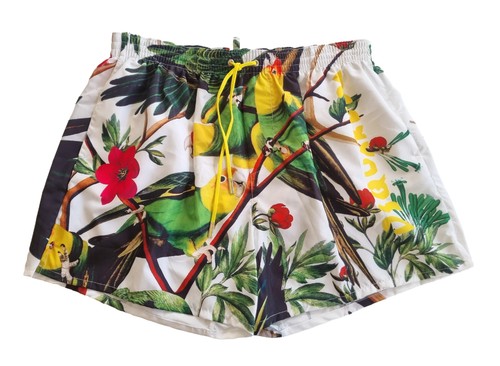 Dsquared2 men boxer - men's, midi