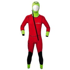 Combinaison de plongée sapeur