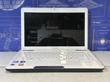 Ordinateur portable Toshiba