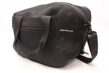 Poche intérieure de la valise