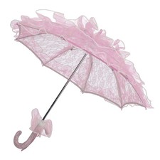 Parapluie Dentelle Parasol