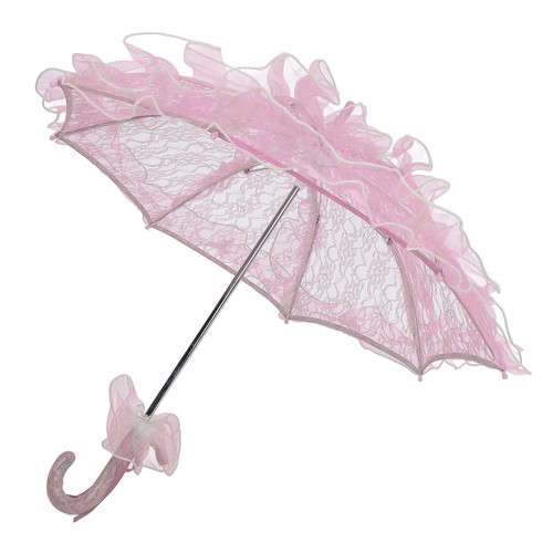 Parapluie dentelle parasol - parapluie,