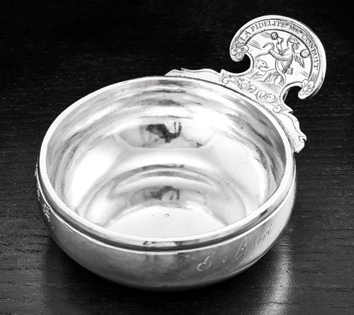 Lamoureux rare taste - lamoureux,