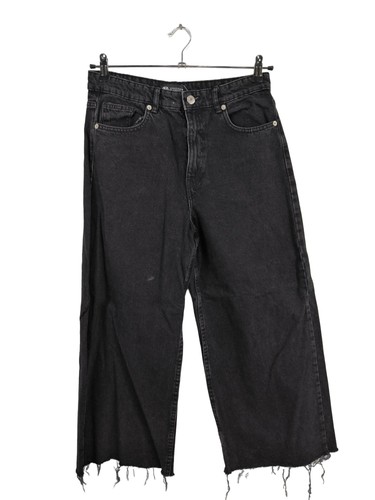 Zara jeans large dames - dames,