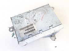 Dodge Caliber 2007 Audio