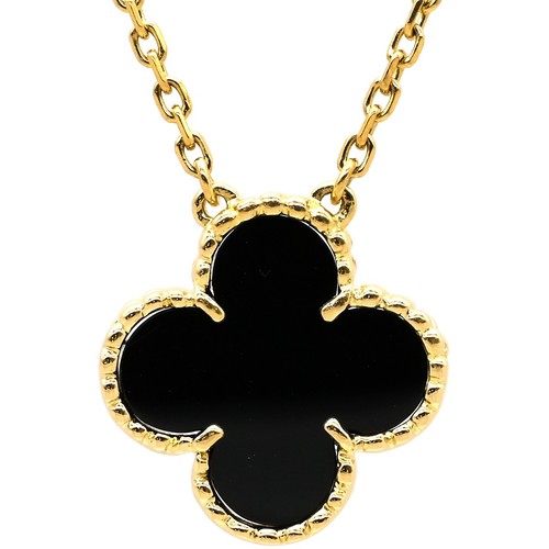 Collier van cleef - van, &