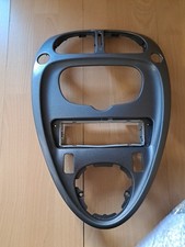 Façade centrale tableau de bord pour Citroën picasso 1999_2005