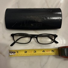GIVENCHY Eyewear Black With