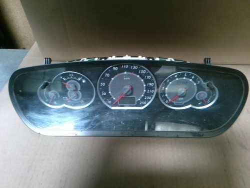 Compteur citroen phase - 1,