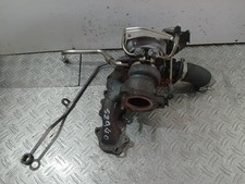 Turbo RENAULT CLIO 4 PHASE 1 BREAK 144106079R