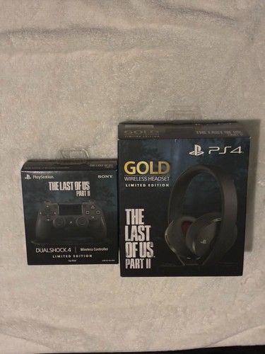 Ps4 the last - of, us