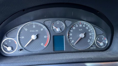 Compteur peugeot 407 coupe - compteur,