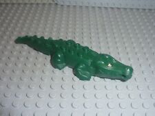 Alligator LEGO Crocodile ref