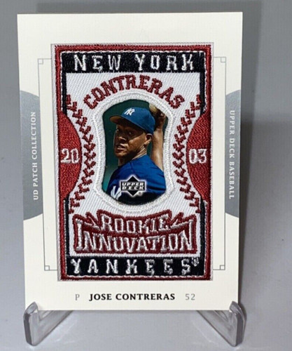 2003 patch collection - 2003,