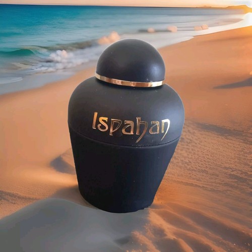 Eau toilette ispahan 100ml - eau,
